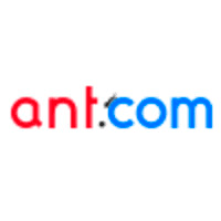 Ant.com logo