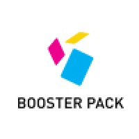 Booster Pack logo