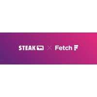 STEAK logo