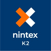Nintex K2 logo