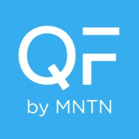QuickFrame by MNTN logo
