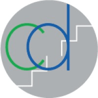 Channel Disruptors logo