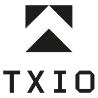 TXIO logo