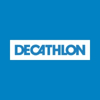 Decathlon UK logo