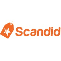 Scandid logo