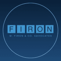 Firon Law Firm  logo