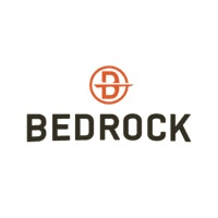Bedrock Detroit logo