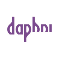 daphni logo