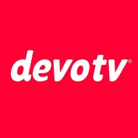 Devotv logo