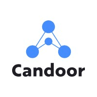 Candoor logo