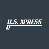 U.S. Xpress, Inc. logo