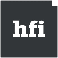 Human Factors International logo