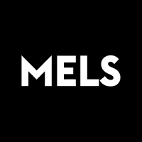 MELS logo