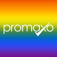 Promaxo logo