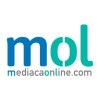 Mediação Online logo