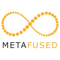 Metafused logo