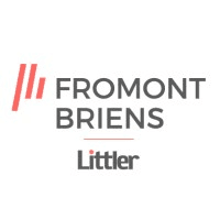 Fromont Briens logo