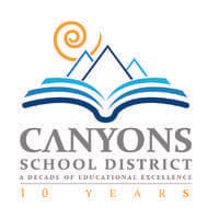 Canyons School Distric logo