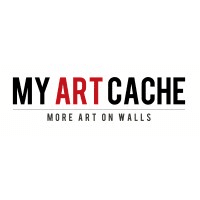 My Art Cache logo