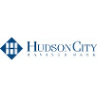 Hudson City Savings Bank logo