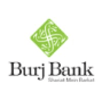 Burj Bank Limited logo