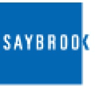 Saybrook  logo