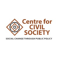 Centre for Civil Society logo