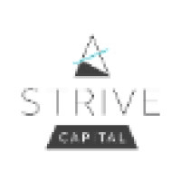Strive Capital logo