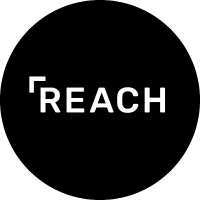 Reach Digital Health logo