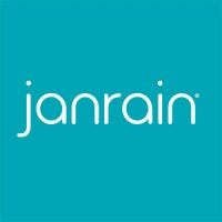 Janrain, Inc. logo