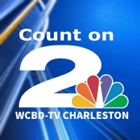 WCBD News 2 | Count on 2 logo