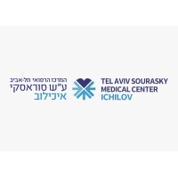 Tel Aviv Medical Cente logo