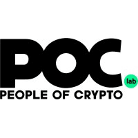 People of Crypto Lab logo