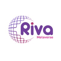 Riva Metaverse logo