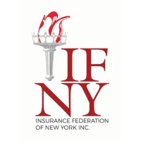 Insurance Federation of New York, Inc. logo