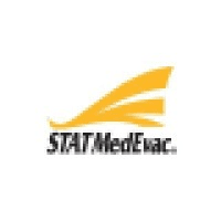 STAT MedEvac logo