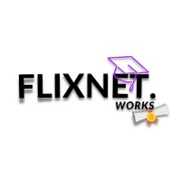 FLIXNET BV logo
