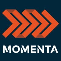 Momenta logo