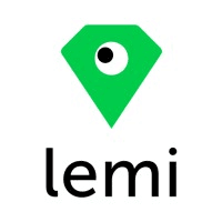 Lemi - where locals love local logo