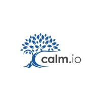 Calm.io logo
