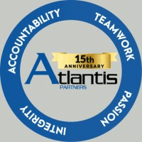 Atlantis Partners - Technology Architects logo