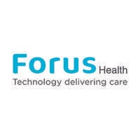 Forus Health logo