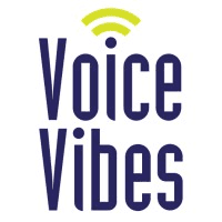 VoiceVibes, Inc. logo