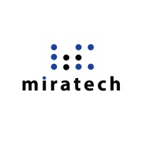 Miratech logo