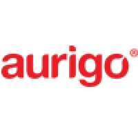 Aurigo logo