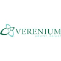 Verenium...now part of BASF logo