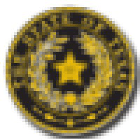 Texas House of Representatives logo