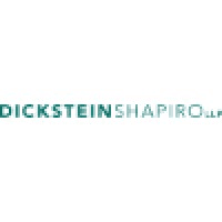 Dickstein Shapiro LLP logo