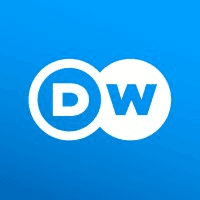 Deutsche Welle logo