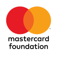 Mastercard Foundatio logo